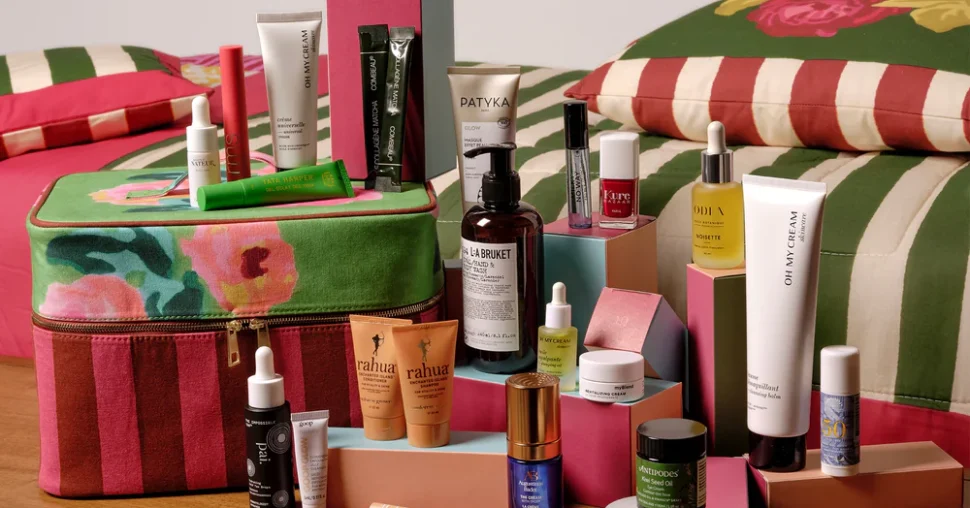 Nos calendriers de l’Avent Beauté préférés