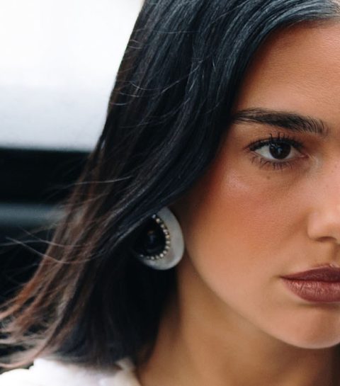Dua by AB Science : Dua Lipa lance sa propre ligne de soins avec Augustinus Bader