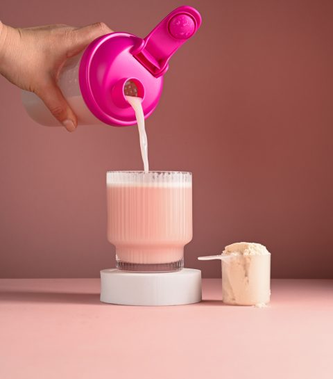 Protéines : culte du corps ou quête de contrôle ?