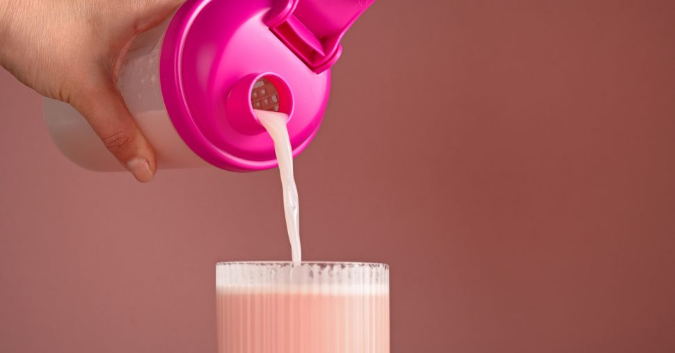 Protéines : culte du corps ou quête de contrôle ?