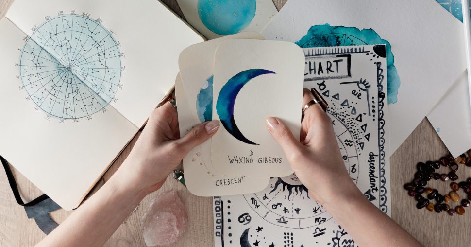 Horoscope : la mi-novembre s’annonce lumineuse pour ces deux signes astrologiques