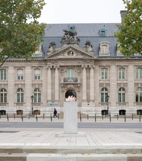 Art Walk : quand l’art contemporain s’invite survotre chemin