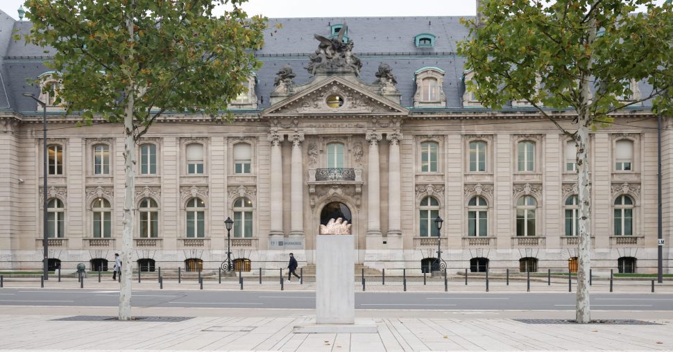 Art Walk : quand l’art contemporain s’invite survotre chemin