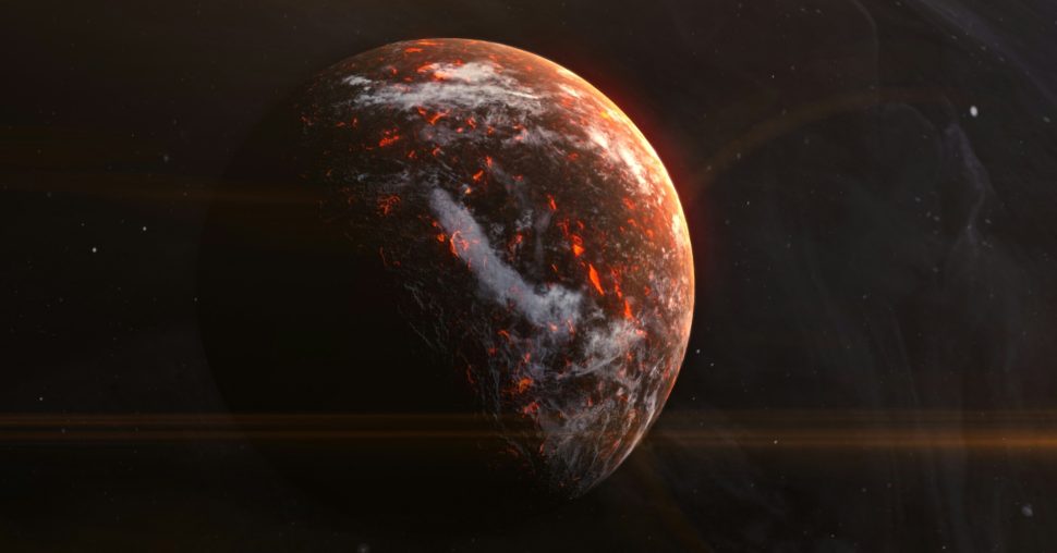 Mercure rétrograde trois fois en 2026 : notre calendrier pour connaître toutes les dates