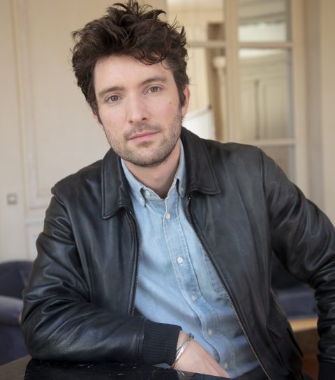 Paul Gasnier : « Regarder l’autre pour ce qu’il est, un être humain faillible »