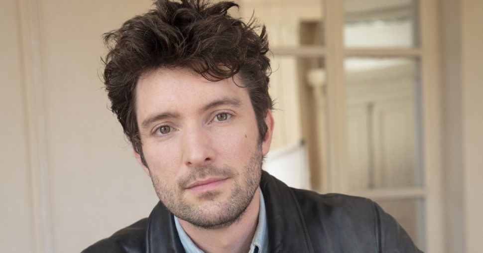 Paul Gasnier : « Regarder l’autre pour ce qu’il est, un être humain faillible »