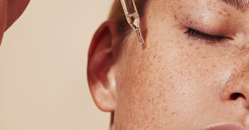 Quelles sont les meilleures (et pires) combinaisons d’ingrédients cosmétiques ?