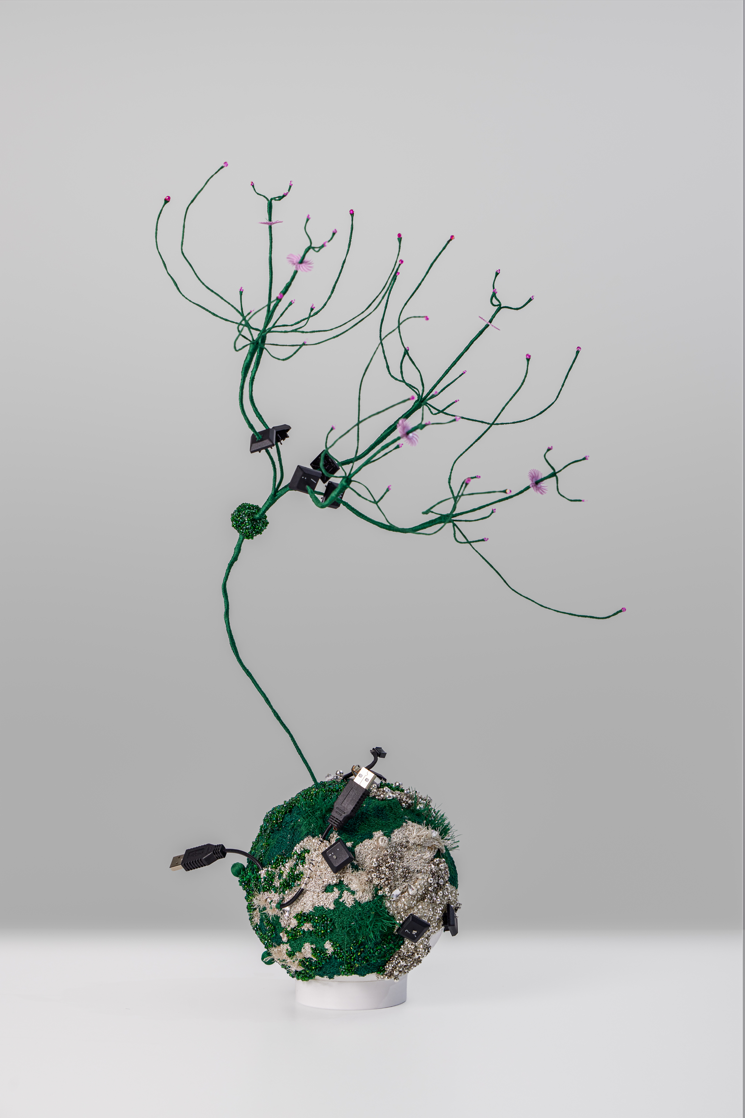 De main de maîtres Luxembourg