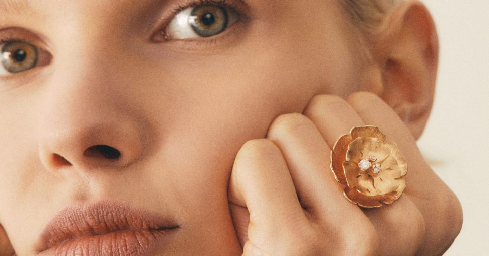 Vever, l’art de faire renaître une maison joaillière oubliée