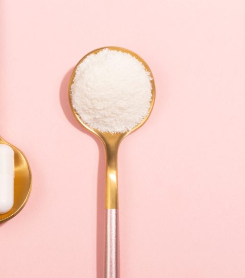 « Peptide stacking »: quelle est cette tendance potentiellement dangereuse qui enflamme les réseaux ?