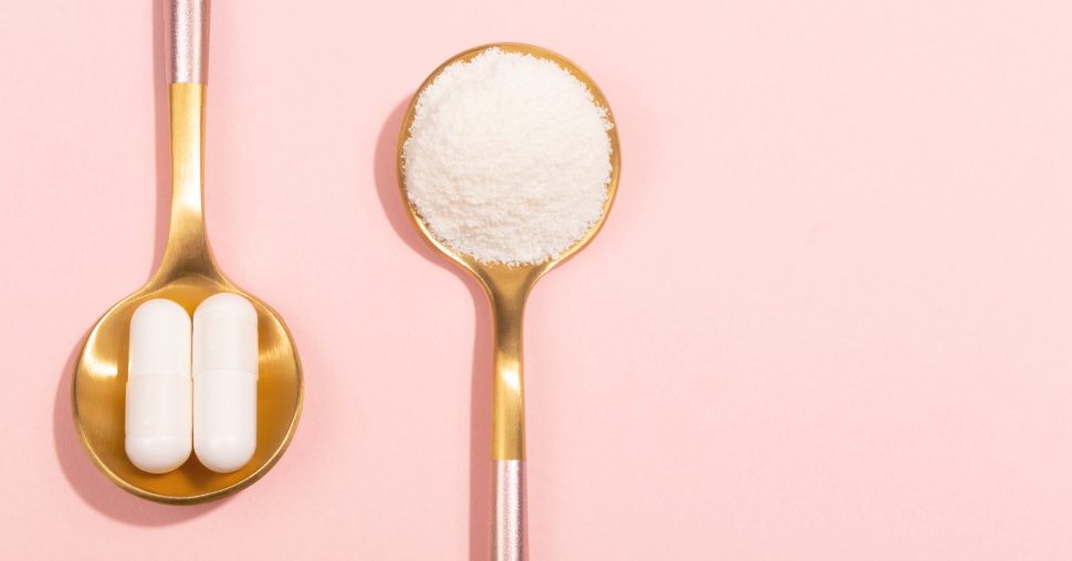 « Peptide stacking »: quelle est cette tendance potentiellement dangereuse qui enflamme les réseaux ?