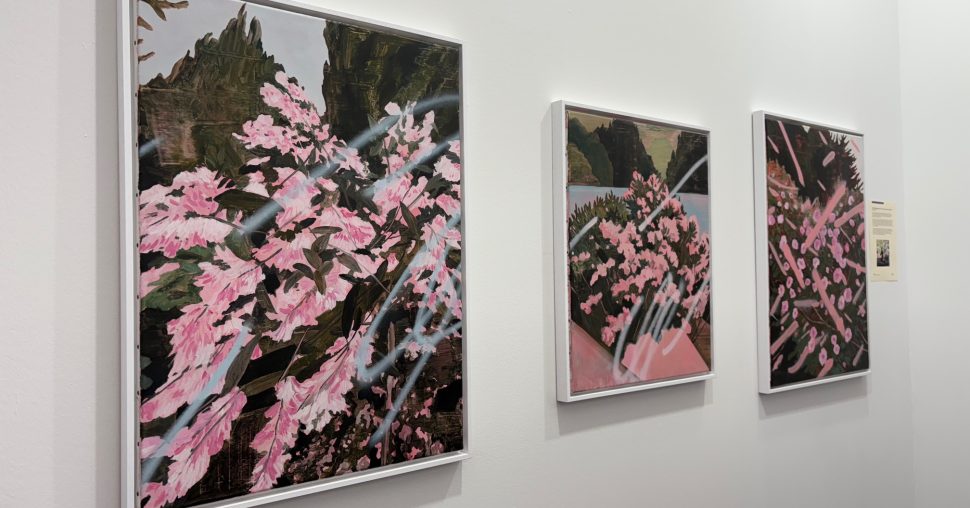 Luxembourg Art Week 2025 : l’art contemporain porté par de nouveaux talents, des scènes internationales et des artistes féminines inspirantes