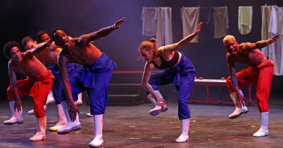 Notre sélection culturelle : ce qu’il faut voir cet hiver au Luxembourg