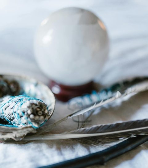 Clôturer 2025 en conscience : ce que la numérologie permet de lire avant 2026