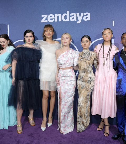 Casting et intrigue : ce que nous promet la saison 3 d’ « Euphoria »