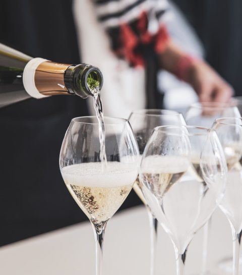 Champagne : les fines bulles du Luxembourg