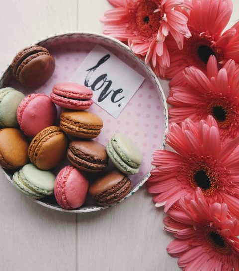 7 idées cadeaux food & wine pour la Saint-Valentin