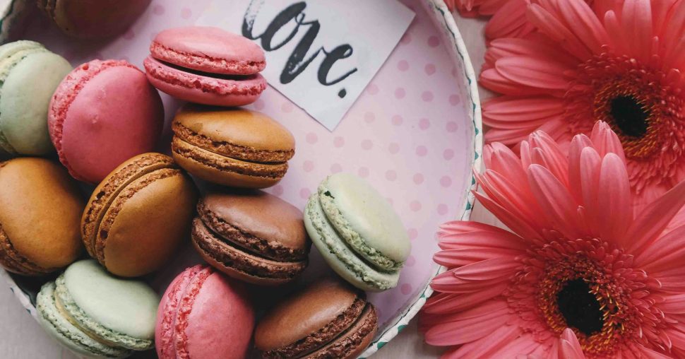 7 idées cadeaux food & wine pour la Saint-Valentin