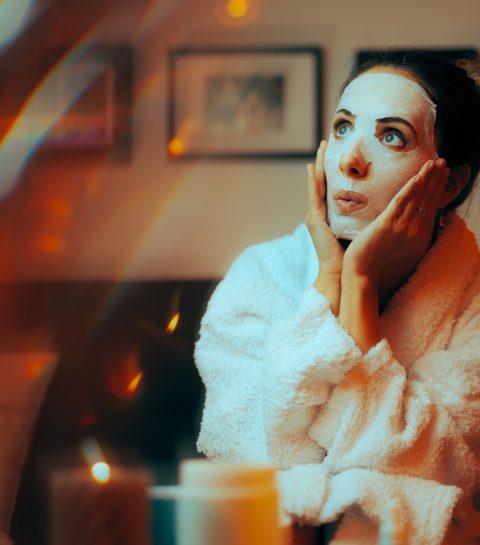 Masques de nuit : notre top 8 pour survivre au mois de janvier