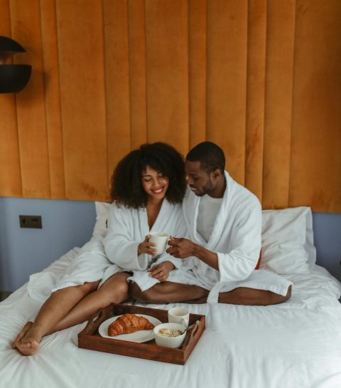 Hôtels confidentiels : six échappées romantiques à portée de Luxembourg