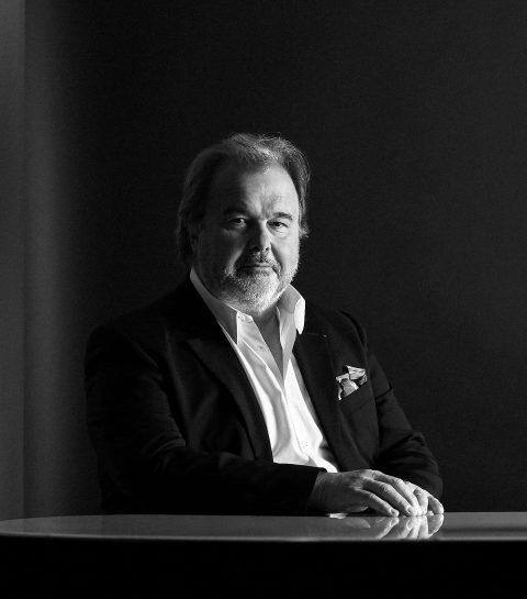 Pierre Hermé : infiniment chef