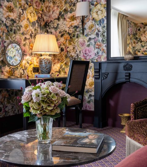 Paris, chambre à soi ? Nos adresses pour un week-end féministe