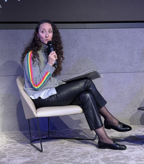 En finir avec les stéréotypes de genre au travail