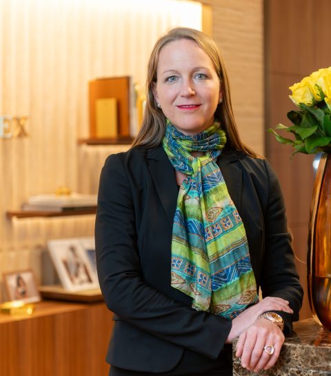 L’intemporalité de Rolex se transmet chez Goeres à Luxembourg