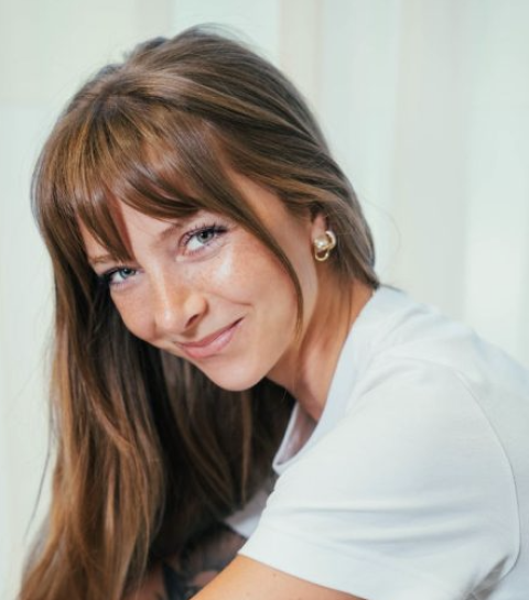 Lola Doolage, la créatrice de bijoux bruxelloise à suivre en 2026