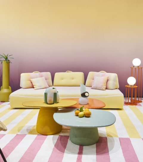 Milan Design Week 2026 : les projets à retenir entre grandes maisons et designers