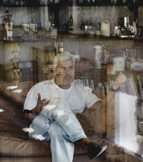 Michaël Azoulay, fondateur d’American Vintage, revient sur les 20 ans de la marque