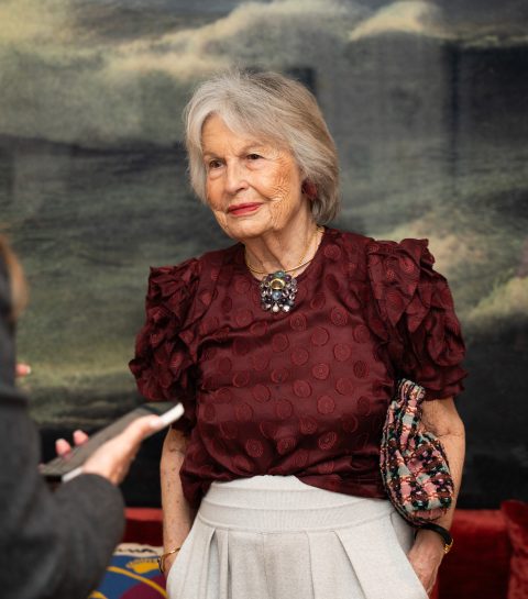 L’interview exclusive d’Isabelle d’Ornano, fondatrice de Sisley Paris