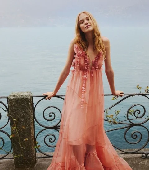 Mode : ce qu’il faut retenir cette semaine au Luxembourg, de Gucci à Levi’s en passant par Zimmermann