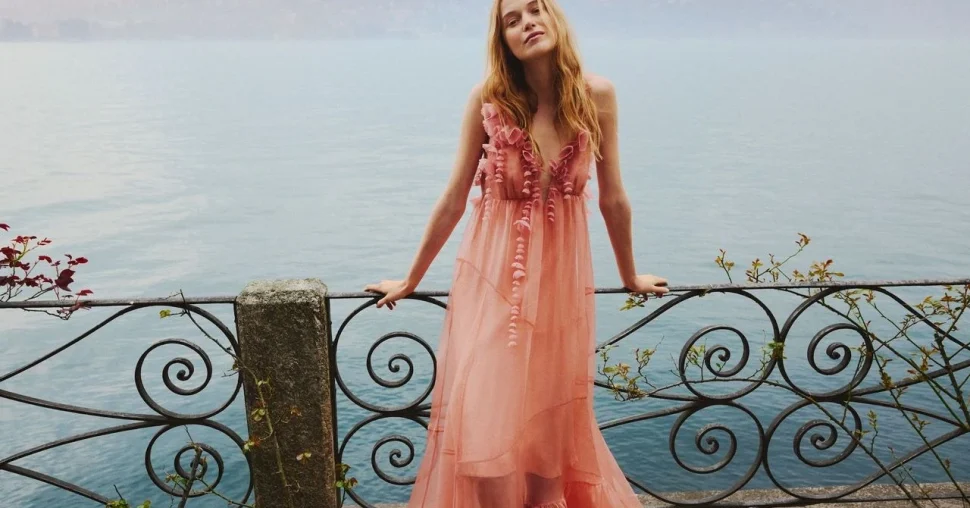 Mode : ce qu’il faut retenir cette semaine au Luxembourg, de Gucci à Levi’s en passant par Zimmermann