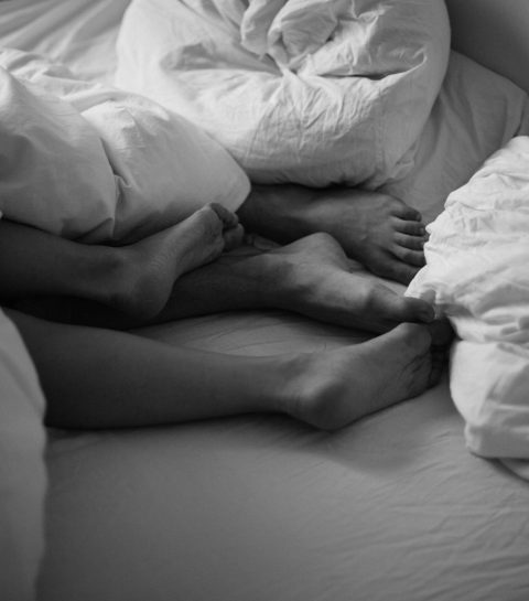 5 idées pour donner du plaisir… tout en en prenant son pied