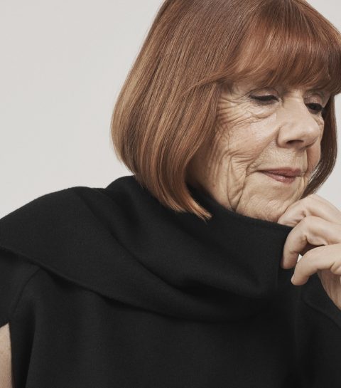Gisèle Pelicot : « J’ai decidé d’être heureuse »