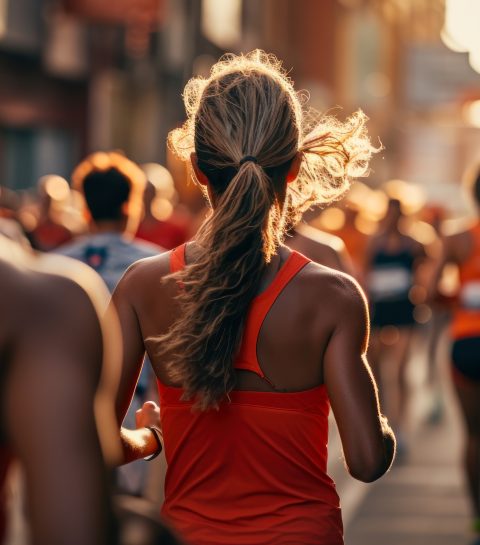 5 spots où attendre vos amis sur le parcours du marathon ING au Luxembourg