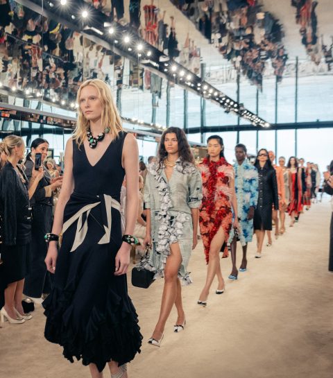 Chanel à Biarritz : nos coups de coeur dans la collection Croisière 2026/27