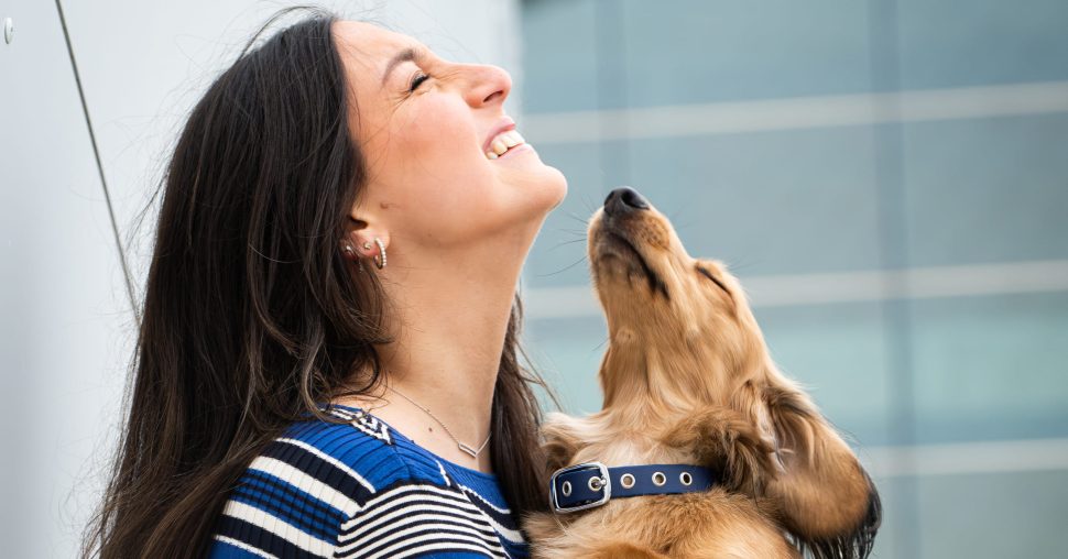 Teckels, corgis, golden retrievers : quand les chiens créent du lien social au Luxembourg