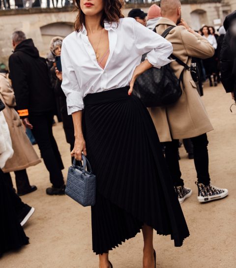 Voici les leçons de style que les Françaises maîtrisent mieux que personne