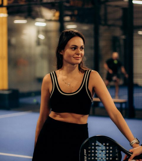 Où faire du padel ? Les 7 meilleurs clubs au Luxembourg