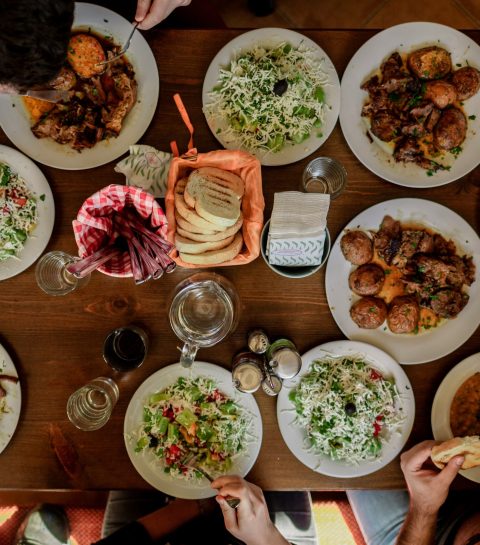 Où réserver pour la Fête des mères 2026 ? Nos 6 restaurants préférés au Luxembourg