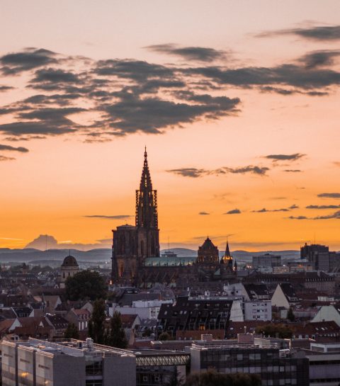 Week-end estival à Strasbourg : nos meilleures adresses