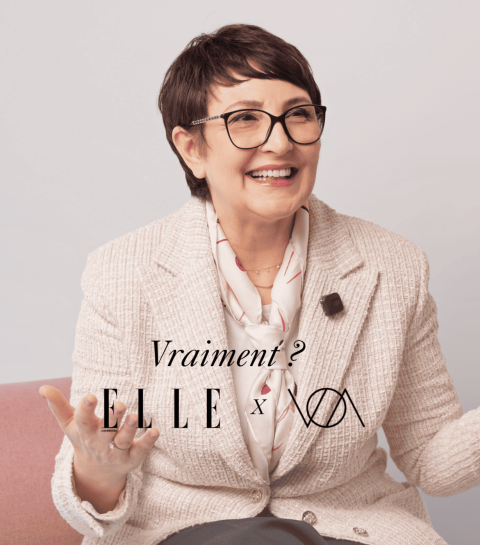 Really? Vraiment ? La nouvelle série vidéo d’ELLE Luxembourg qui fait le tri dans les discours beauté et wellness