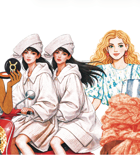 Horoscope amoureux 2026 : toutes les prédictions love de votre été