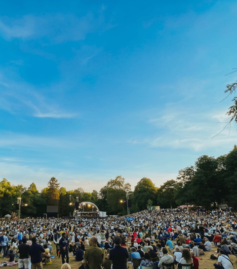 Les festivals incontournables de l’été au Luxembourg