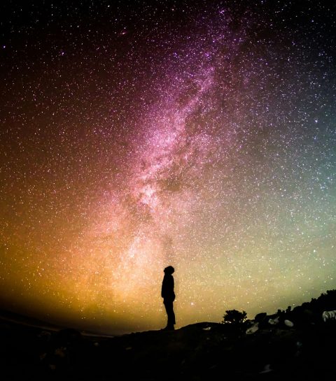 Chiron en Taureau pour la première fois depuis 50 ans : un nouveau cycle commence pour ces 4 signes astrologiques