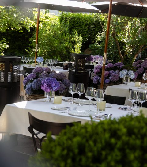 Les meilleurs terrasses et rooftops du Luxembourg