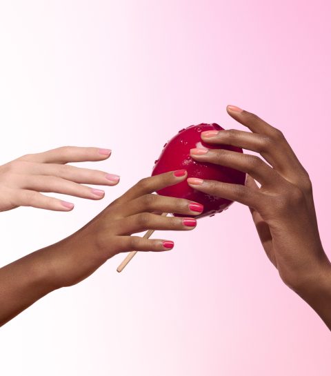 Rouge, nude ou noir : ce que votre manucure révèle de vous, selon une neuropsychologue