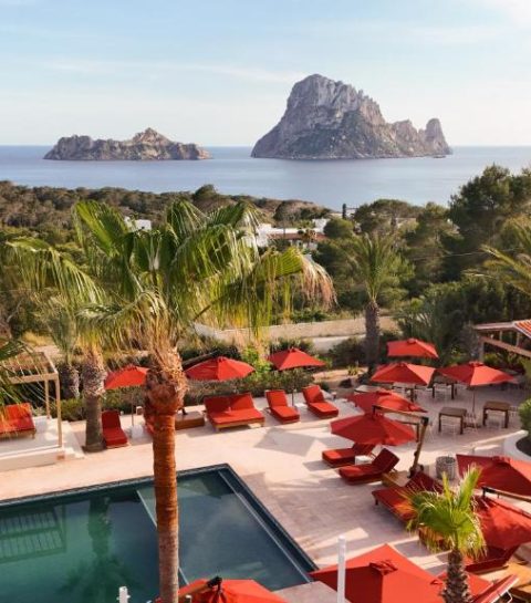 Ibiza autrement : les 5 adresses quiet luxury à découvrir cet été